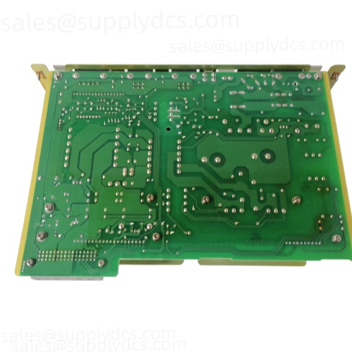 ARGUS Alphanumeric Plasma Display 03101-08-256N - ايبيبي ديسي ايس لتجا
